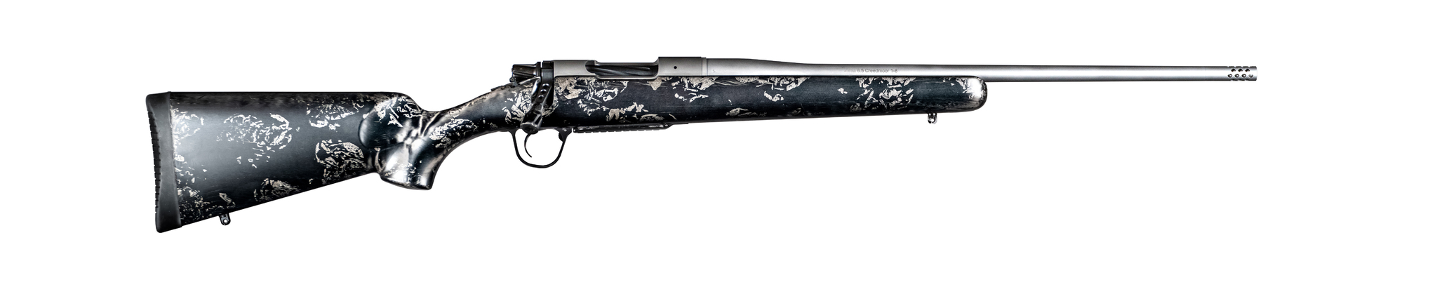 Mesa Titanium - 801-01125-00