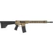 CMMG Endeavor Mk4 5.56 18" 30rd Coyote Tan
