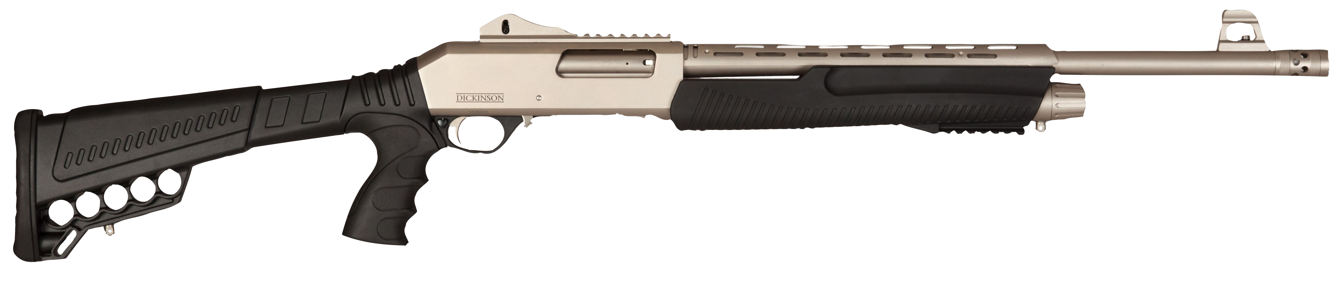 Da Xx3d Marine 12ga 18.5 Tac Pump