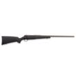 Weatherby Mark V Hunter 280 Ackley Improved 24 Inch 4 Rounds Cobalt Cerakote Urban & Speckle