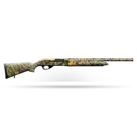 Charles Daly 601 Compact 20 Gauge 22 Inch 4 Rounds Mossy Oak Obsession