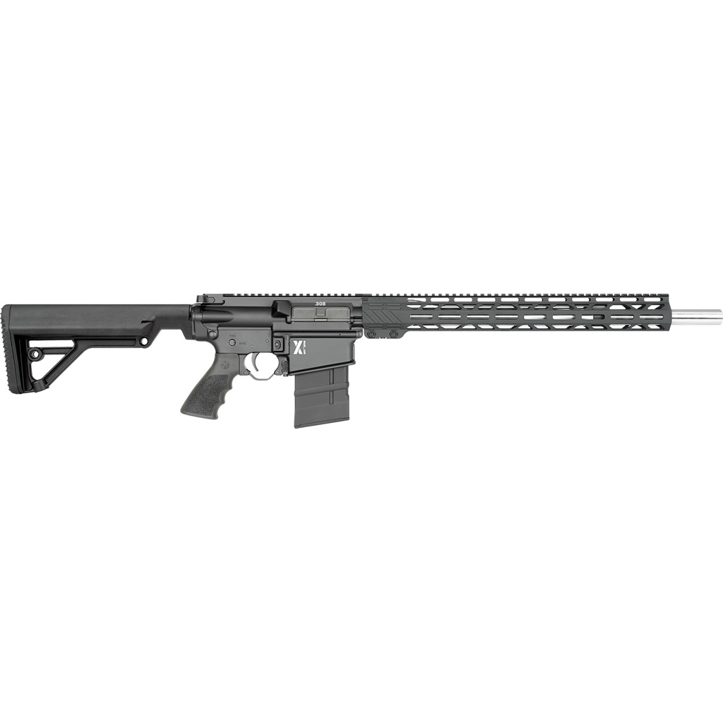 Rock River Arms X-1 Varmint Rifle 308 Win. 20 in. Black 20 rd.