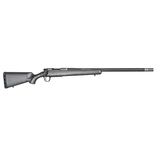 Chris Ridgeline 300win 24 1-10 Gry/blk Ti