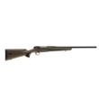 Mauser 18 Savanna Rifle Savanna 7mm PRC 4rd Magazine 24" 1/2x28 Threaded Barrel