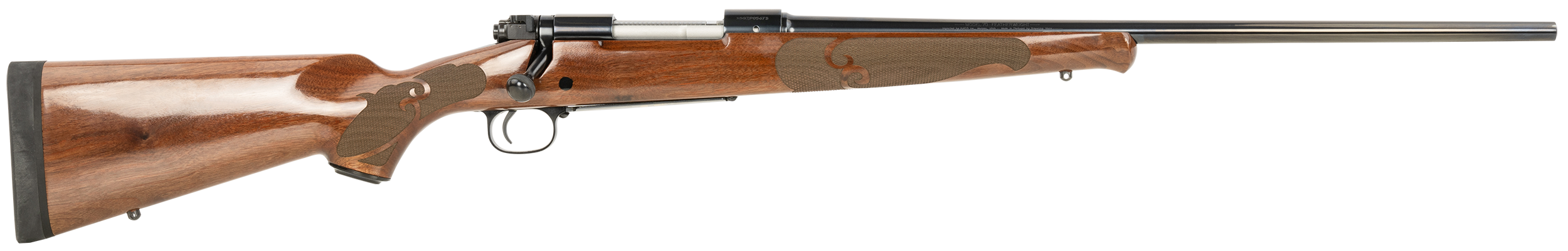 Winchester Model 70 Featherweight 30-06 Springfield 22" 5 Rounds Walnut Finish