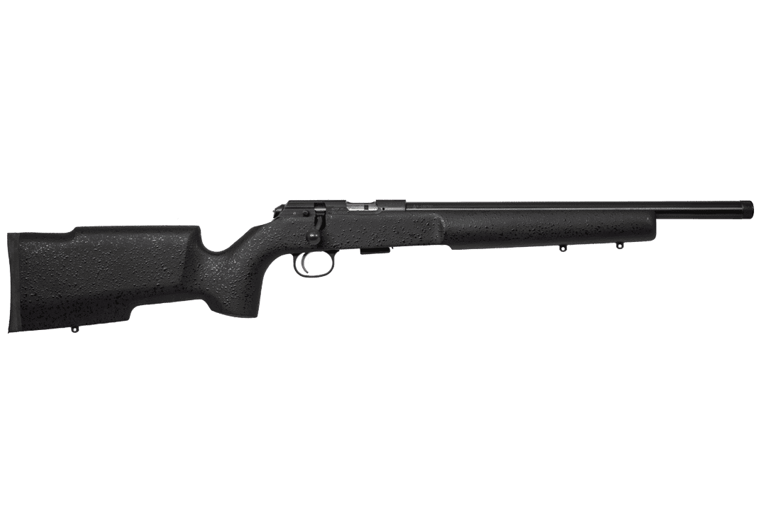CZ 457 ProVarmint .22 Long Rifle 16.5 in 5rd Painted Laminate Finish