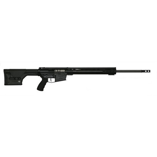 Alex Pro Firearms Target 6.5 Creedmoor 24in 20rd Magpul PRS Gray Finish
