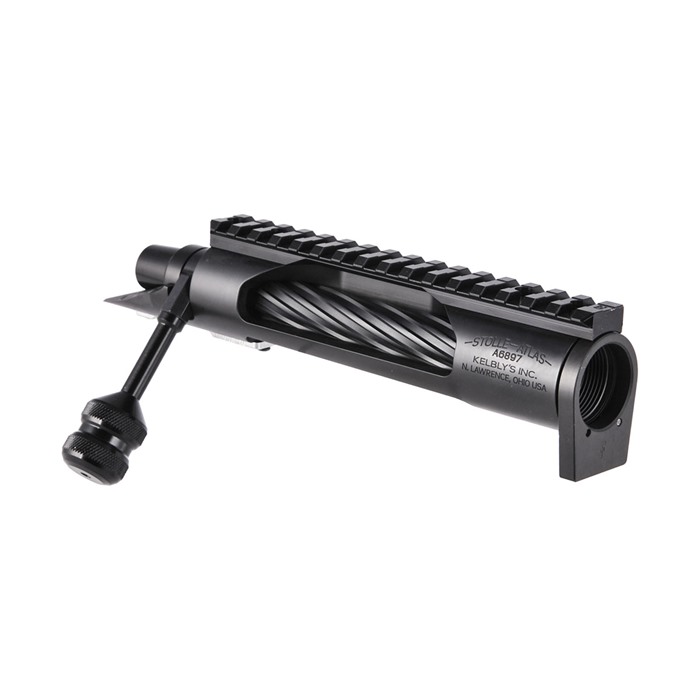 ATLAS TACTICAL LONG ACTION .532 BOLT ADL/BDL