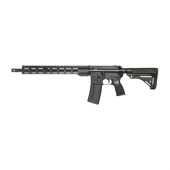 Radical Firearms Fr16-5.56soc-15fcf 5.56x45mm Nato 16 inch 30 Round Melonite