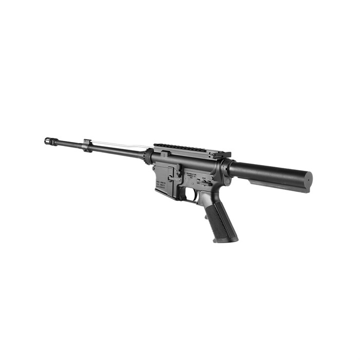 Aero Precision BRN-15 5.56x45mm NATO 16in 30rd Anodized Finish