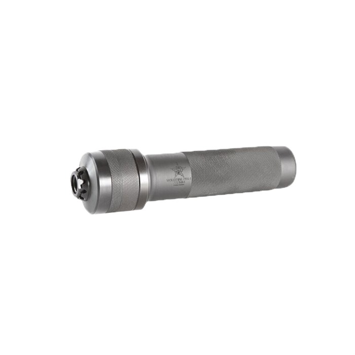 DAIR WLVN PBS-1 AK SILENCER