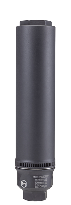 Maxim Defense DSX-D Suppressor - Black | 7.62