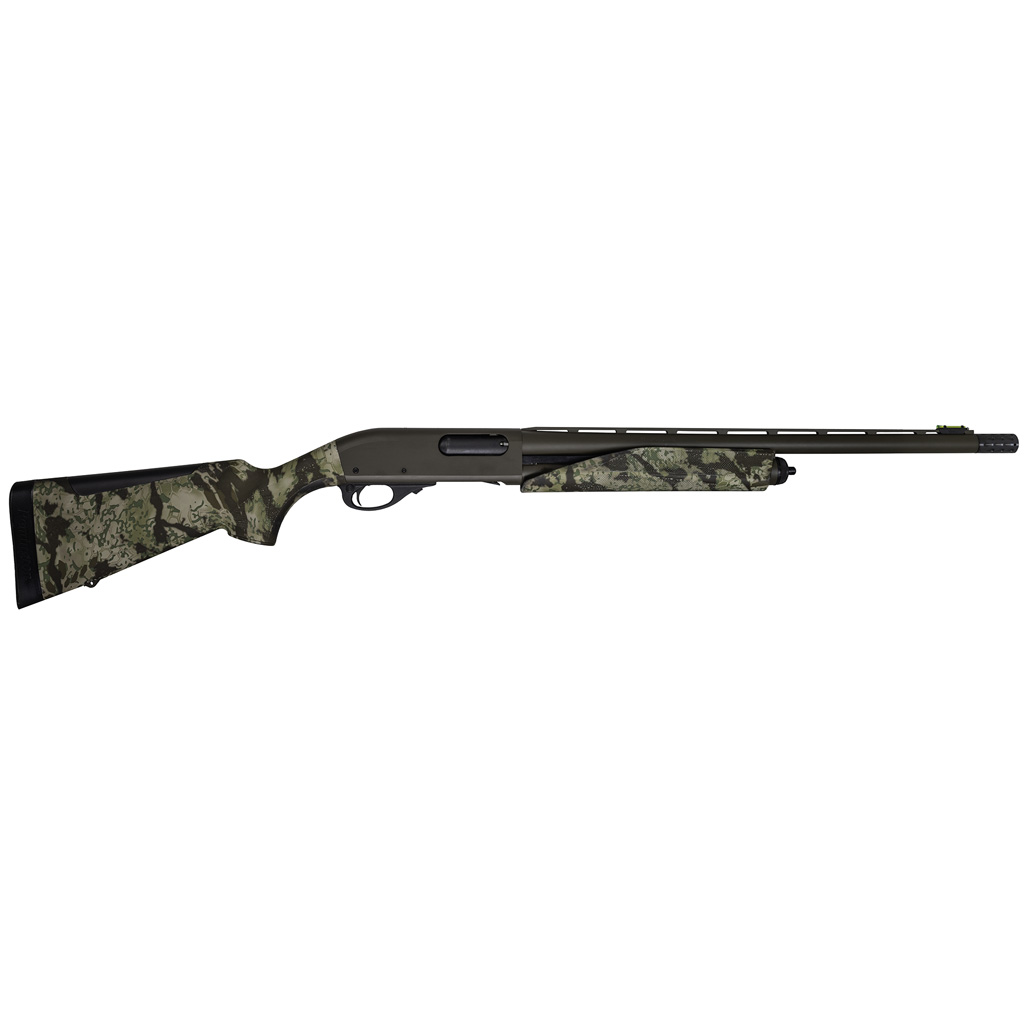 Remington 870 SPS Turkey 410 Bore 25in Barrel 4rd Kryptek Obskura Camo Brown