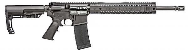 BRO 556 16" SPEC15 SHIMMR ALU BW HE