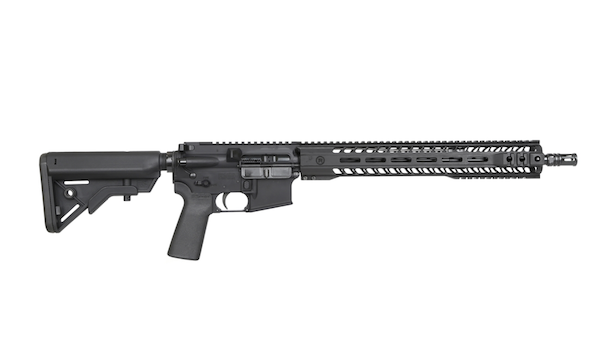 Radical Firearms Rad 6.8 SPC II 16 in 15 rd Modular Handguard Rail