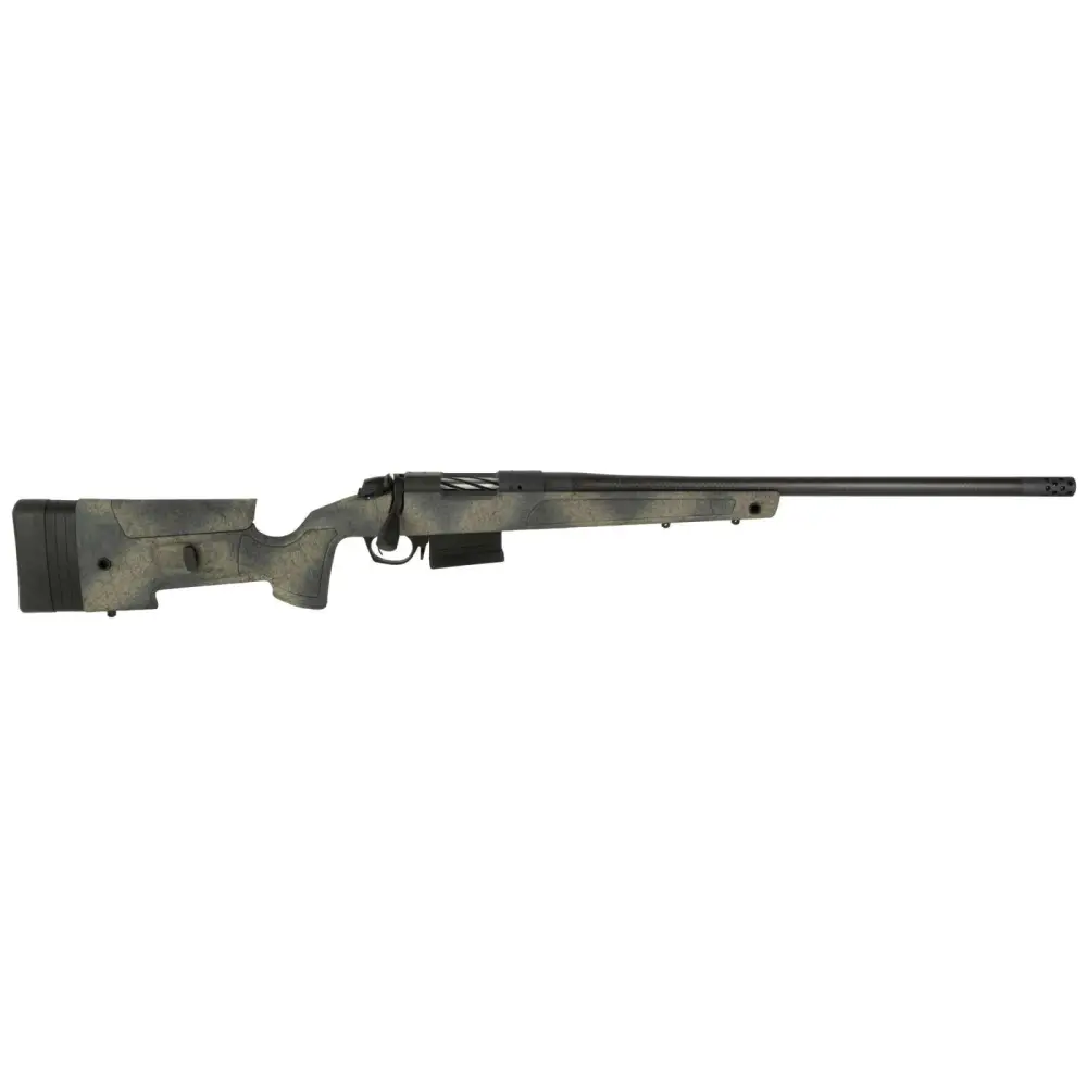 BER CARBN WILDRNS 6.5CM CF 22" TB