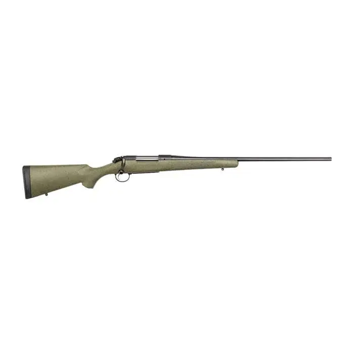 BERGARA B14 HNTR 30-06 24" SYN/BLK