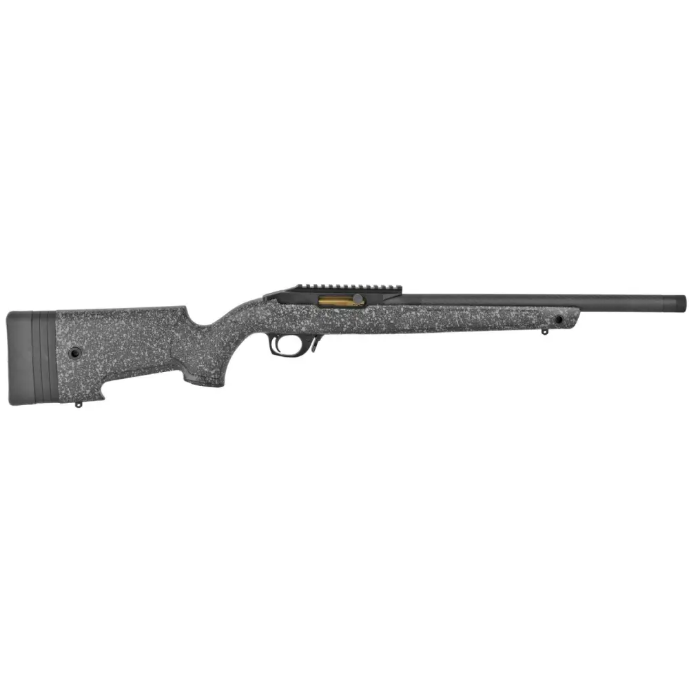 BER BXR CARBON 22LR SA 16.5" CF TB
