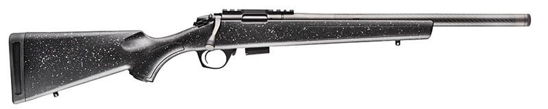 Bergara BMR Micro 22 Long Rifle 18 Inch 5 Round Carbon Fiber Finish