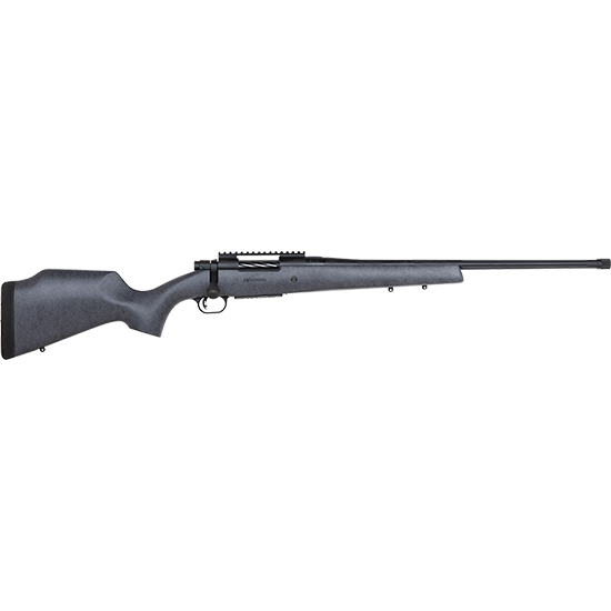 Mossberg Patriot LR Hunter 6.5 Creedmoor 22 Inch 5 Rounds Suppressor Ready M-Lok Compatible