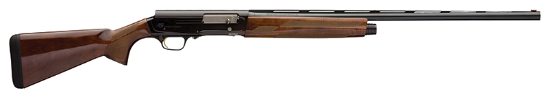 Browning Brn A5 Sweet Sixteen 16 Gauge 26 inch 4+1 High Gloss Turkish Walnut