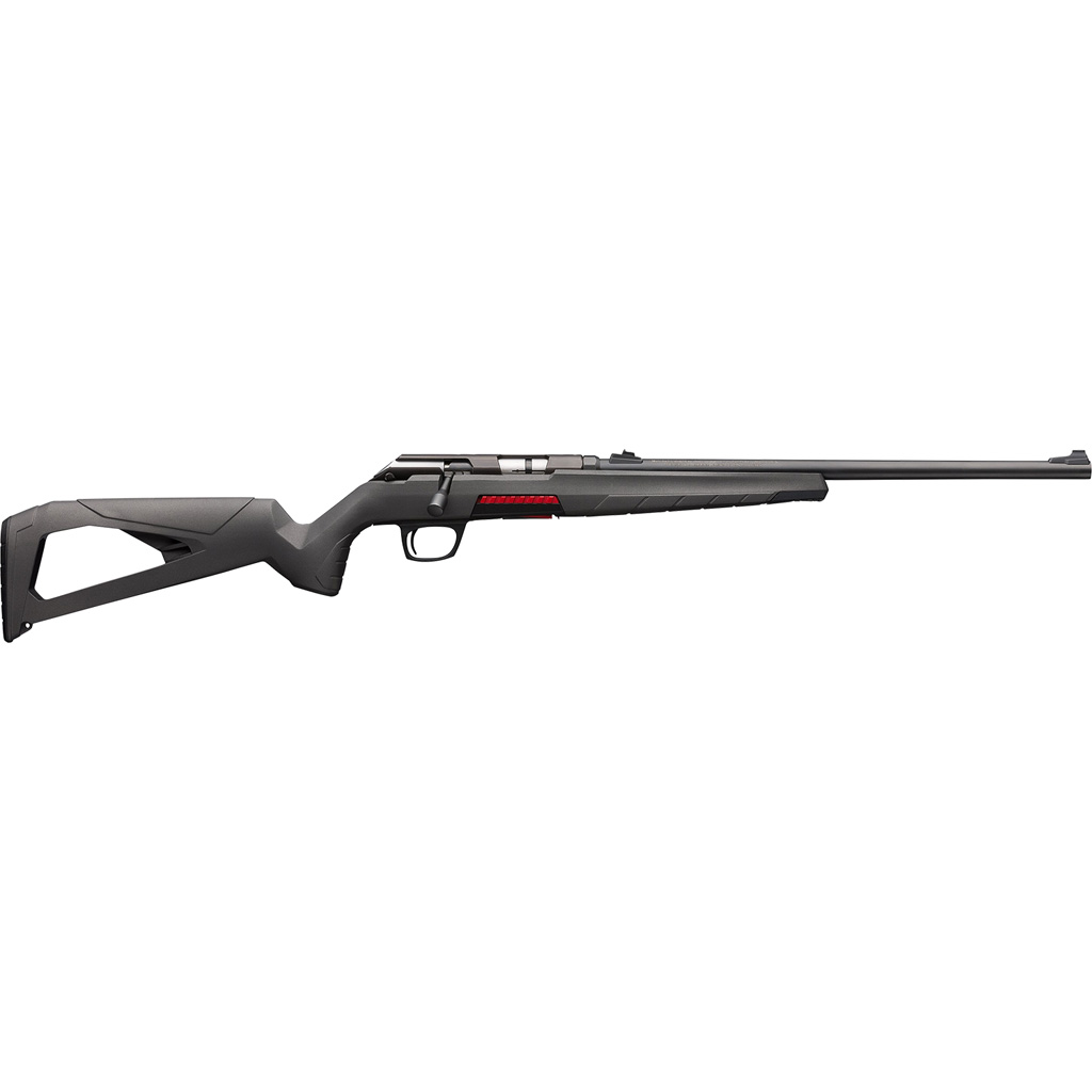 Browning Win Xpert Ba .22 LR 18 inch 10 round Gray Synthetic Matte Blued