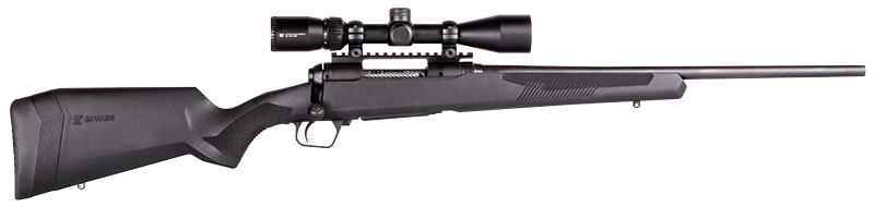 Savage 110 Apex Hunter Xp 308 Winchester 20 Inch Barrel