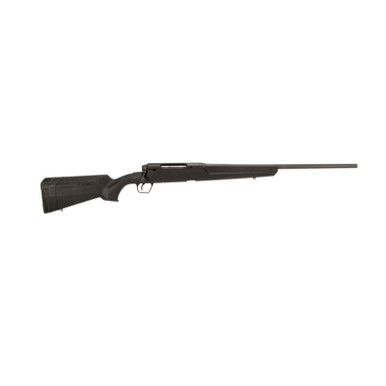 Savage Axis II 30-06 Springfield 22 Inch 4 Rounds Synthetic Matte Finish