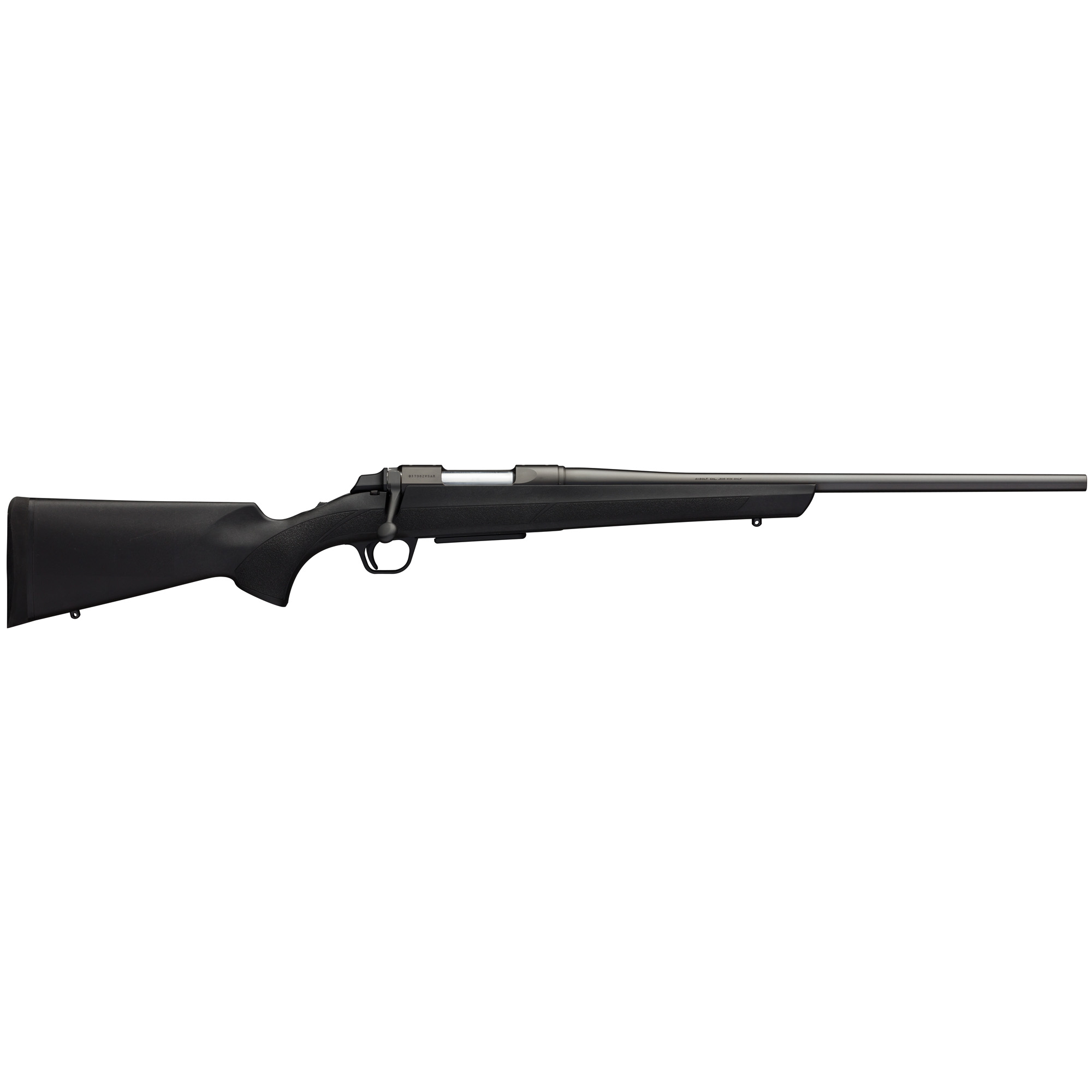 Browning Abolt Iii Micro Stalker 6.5 Creedmoor 20 inch 5 rounds Matte Blued