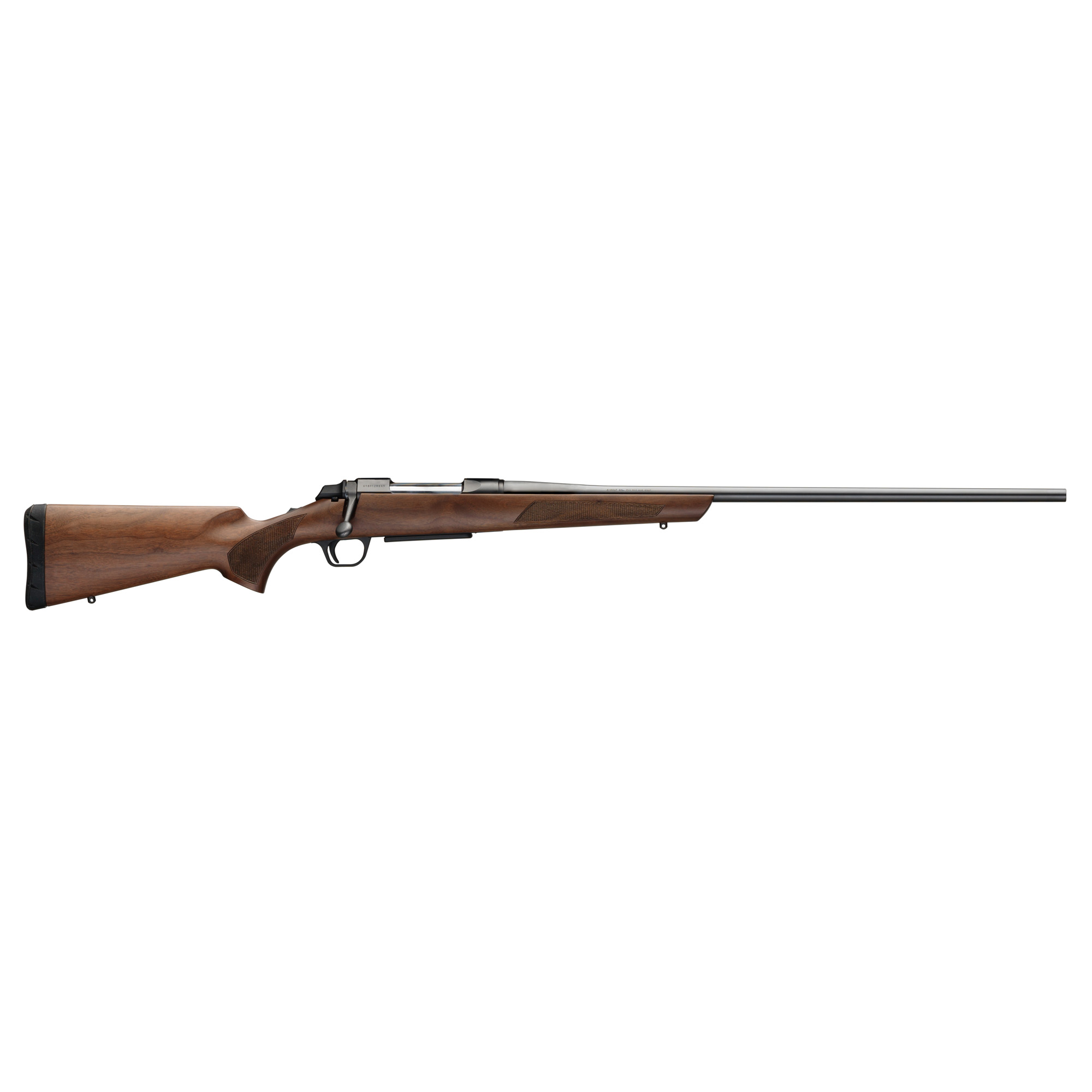 Browning Brn Ablt Iii Hunter Ns 6.5 Creedmoor 22in 5 Round Satin Walnut Matte Blued