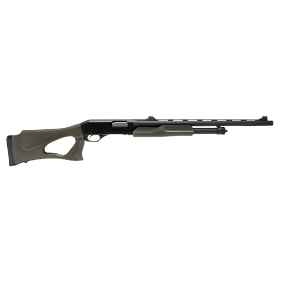 Savage Stevens 320 Turkey Thole 20 Gauge 22 5 Round Green Blued