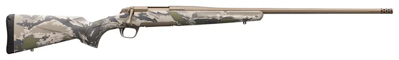 BRO XBOLT SPEED OVIX MB 6.5CREED 22 4RD