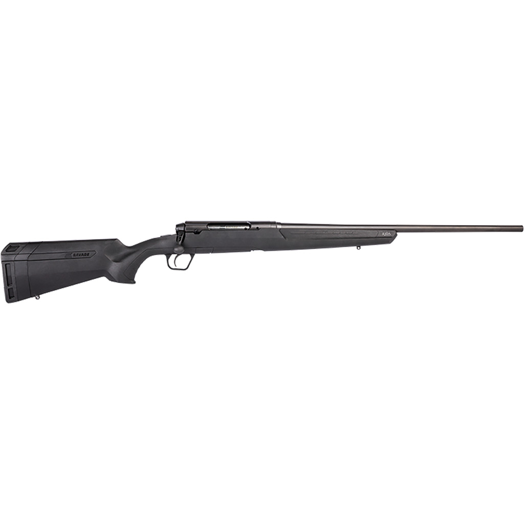 Savage Axis .243 Winchester 22 inch 4 round Bolt Action Rifle