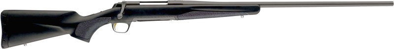 Browning X Bolt Stalker 6.5 Creedmoor 22 Inch 4 Rounds Matte