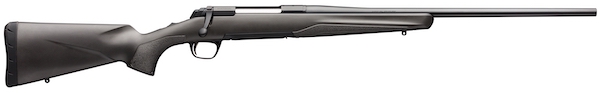 Browning X-Bolt Stalker 300 Winchester Magnum 26 Inch 3 Rounds Matte