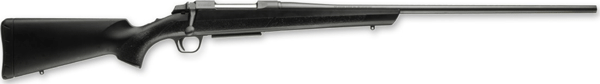 Browning A-Bolt III Stalker 7mm Remington Magnum 26in 3 Rounds Blue Finish