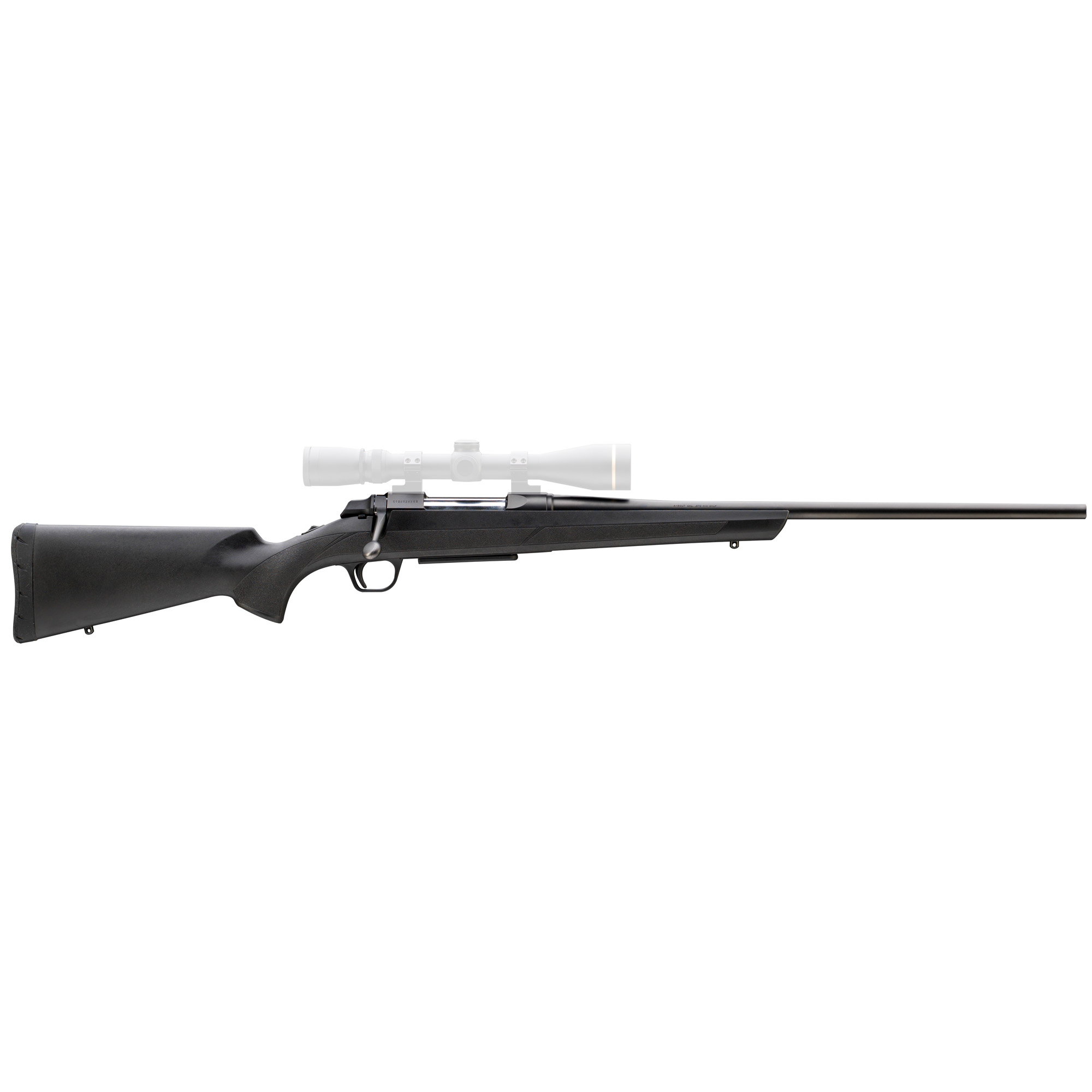 Browning Ab3 Composite Stalker .308 Winchester 22 in 5 rounds Matte Blued