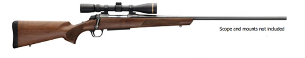 Browning BRN Ablt III Hunter 7mm Remington Magnum 26in 3 Rounds Walnut