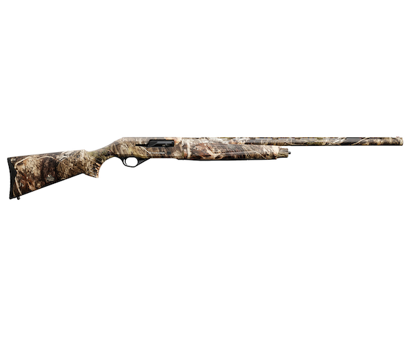 Chiappa Firearms 601SA 12 Gauge 28 Inch 4 Rounds Mossy Oak Country DNA