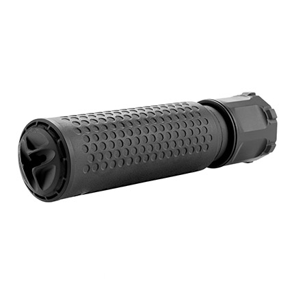 Knights Armament 5.56 QDC CRS PRT Suppressor 5.56mm 6.25 inches Black Finish