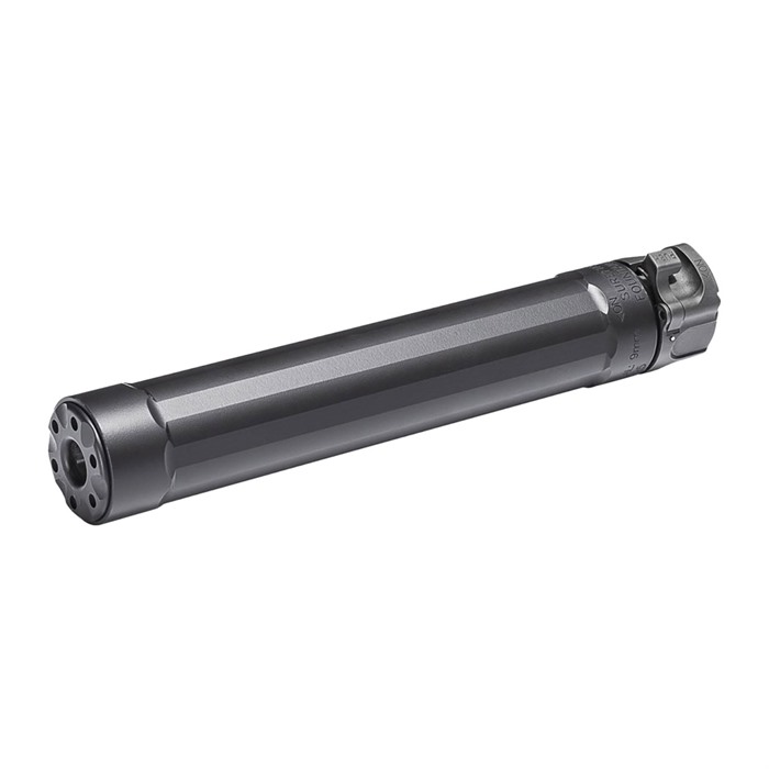 Surefire Suppressor SF Ryder 9M 9MM W/ TRI LUG