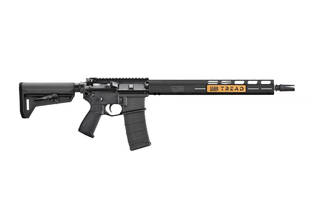 Sig Sauer M400 Tread 5.56 NATO 16 Inch 10 Round Semi-Automatic Rifle