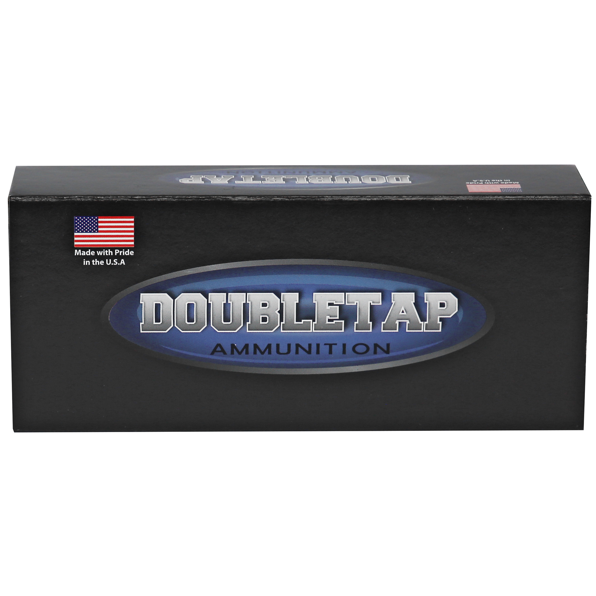 DoubleTap Ammunition 739123X Tactical Rifle 7.62x39mm 123gr Barnes TSX Lead Free 20 Rounds
