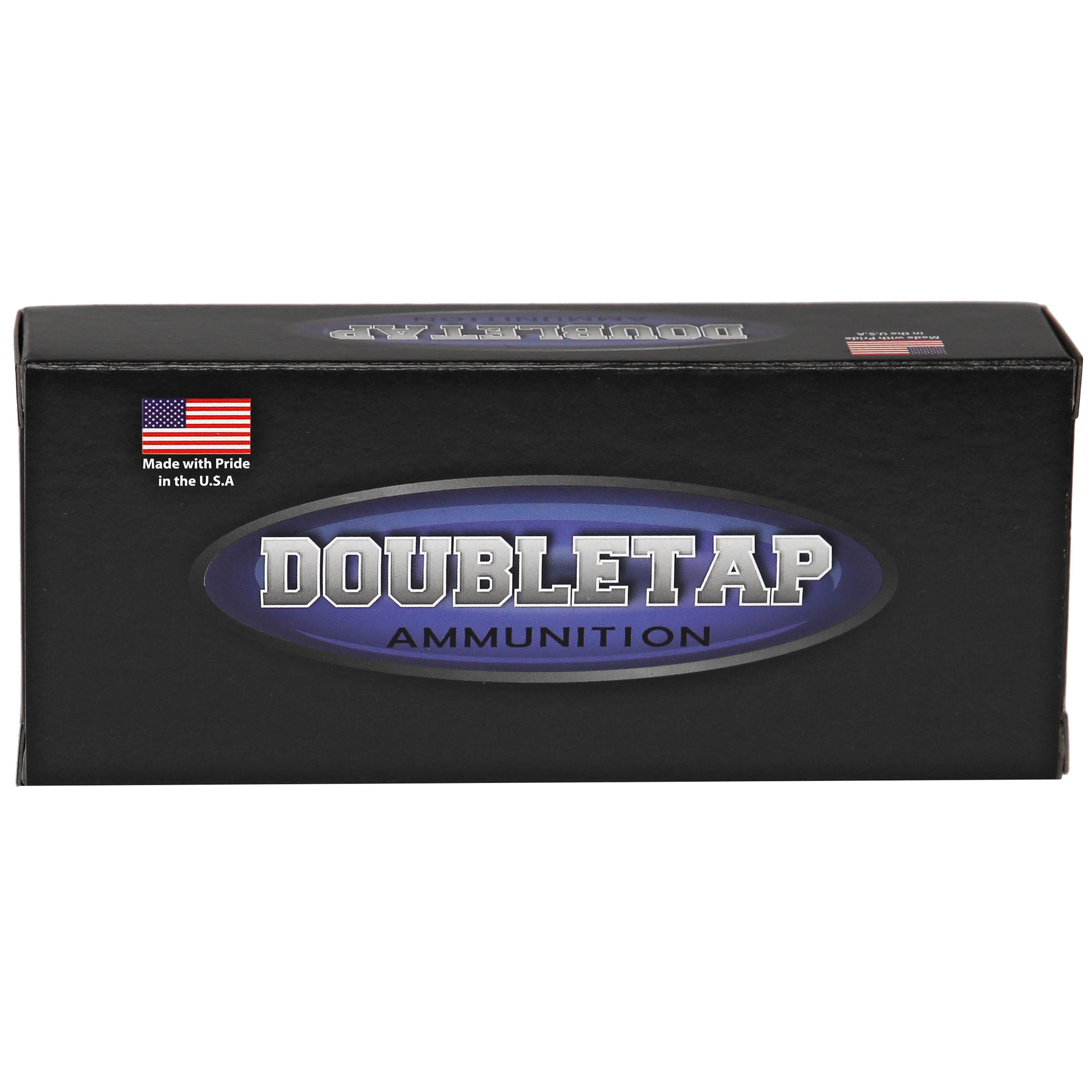 DoubleTap Ammunition 223R62X Tactical Rifle 223Rem 62gr Barnes TSX Lead Free 20 Rounds