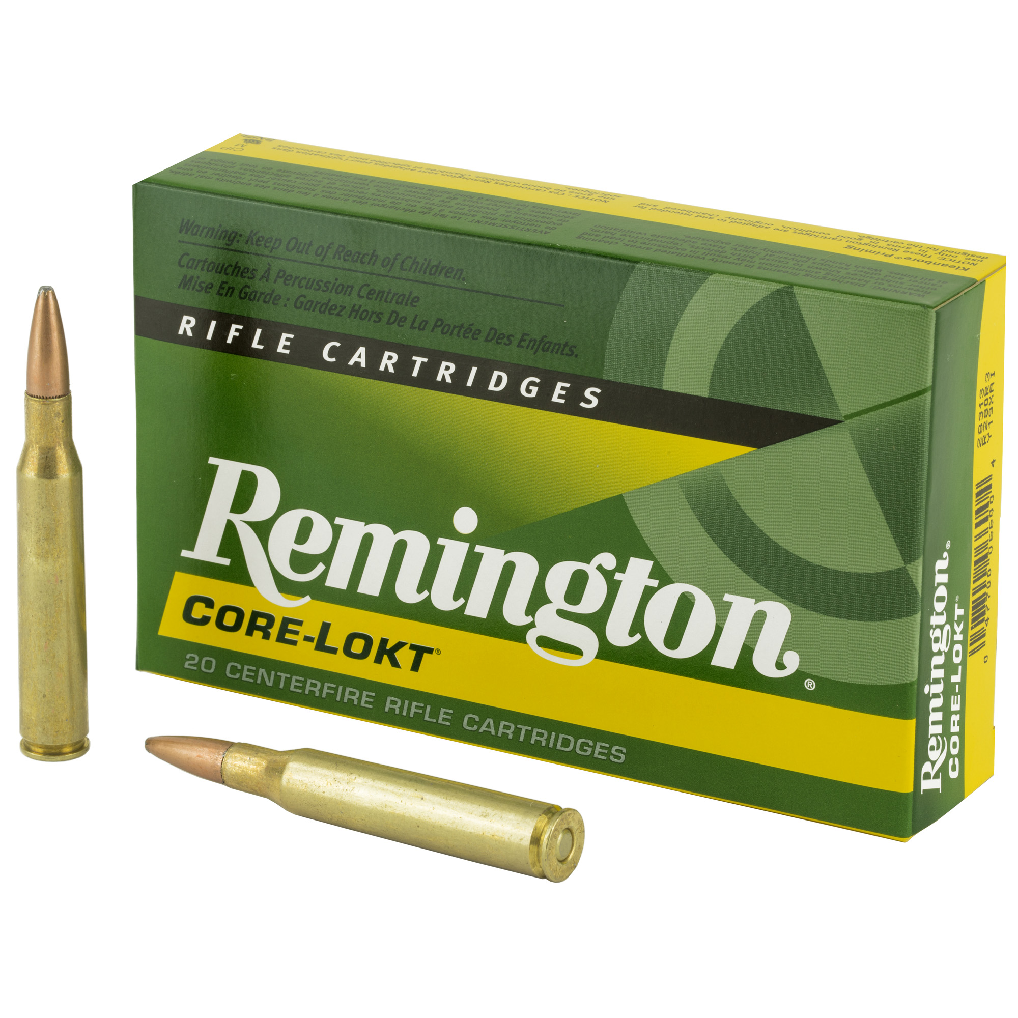 280 Remington