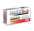 MAXXTech Pistol Ammo 45 ACP 230 gr. FMJ 50 rd.