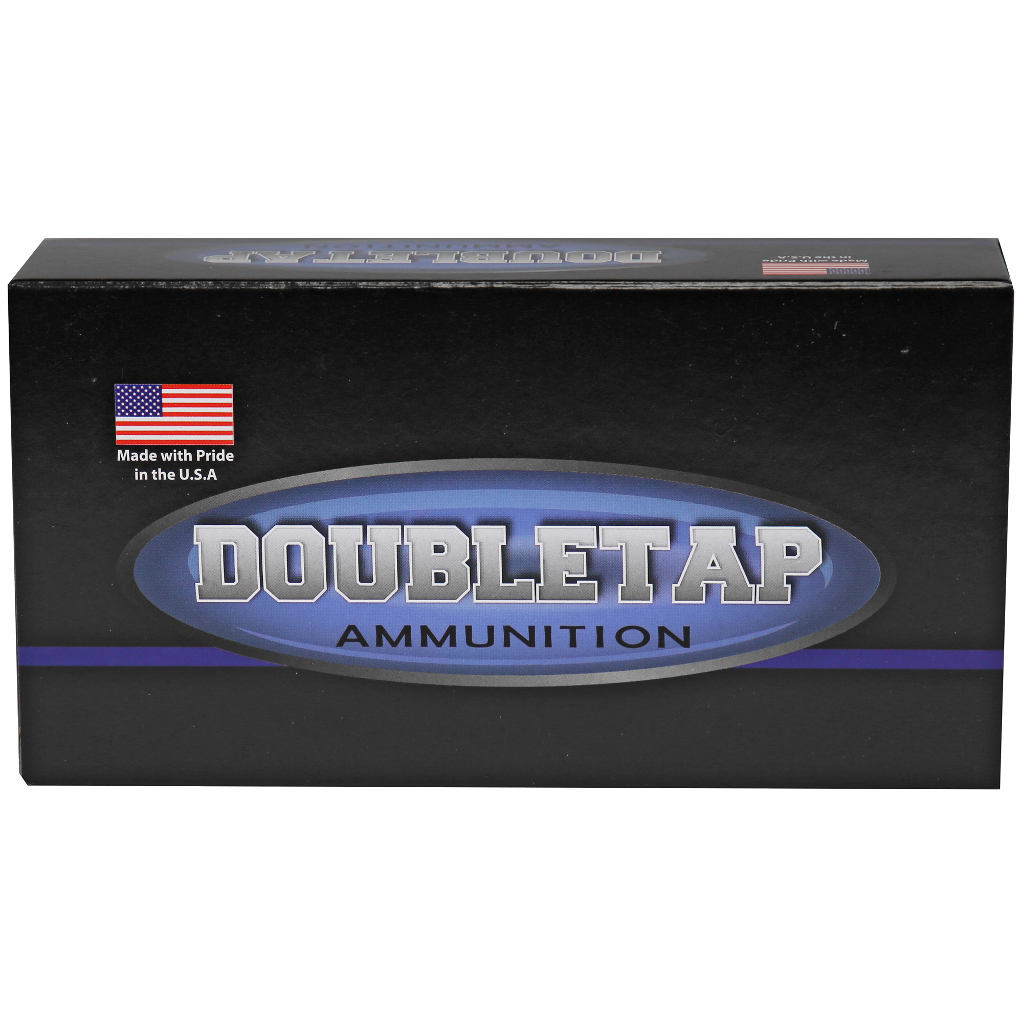 DoubleTap Ammunition 3SM175X Longrange Rifle 300WSM 175gr Barnes LRX Lead Free 20 Rounds