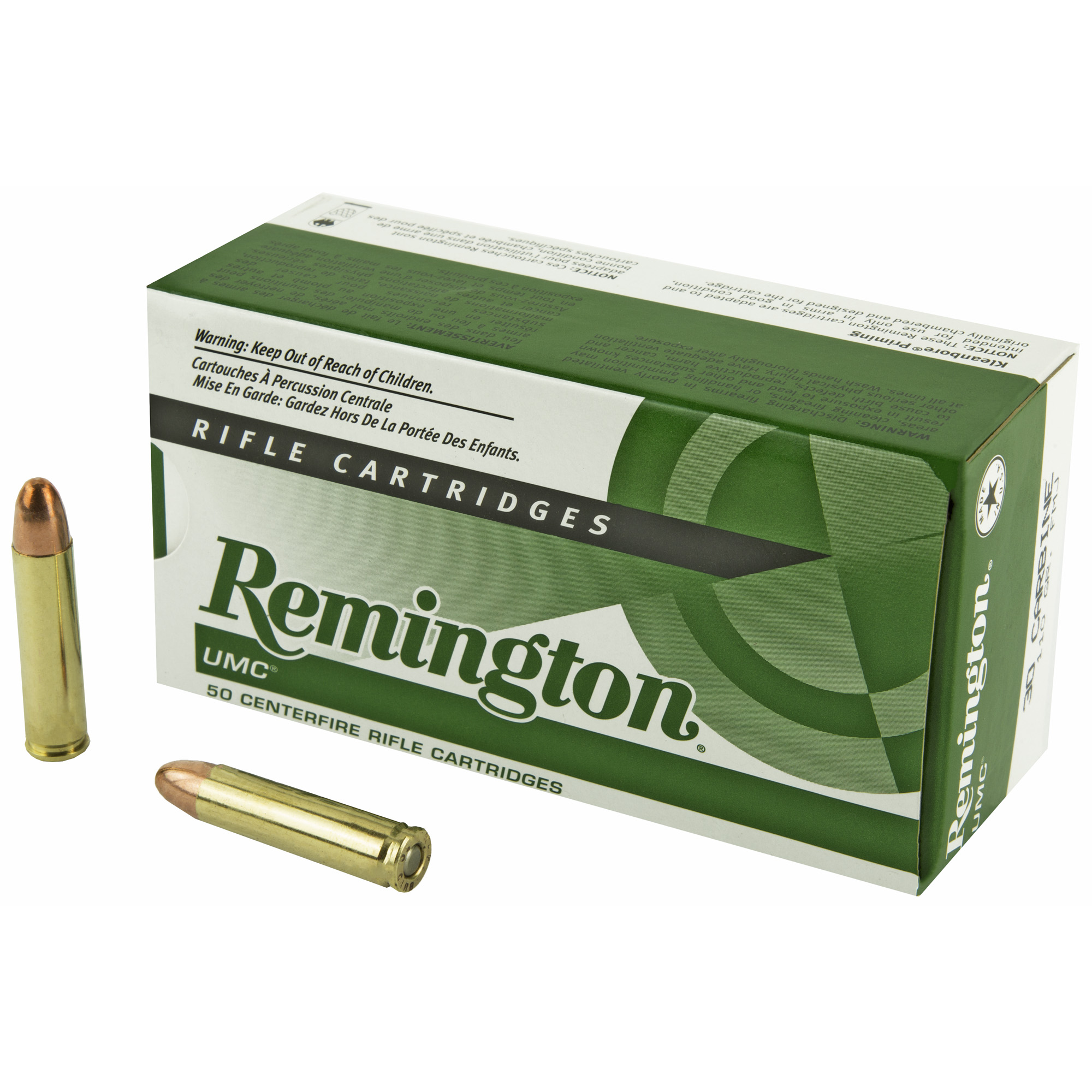 30 Carbine