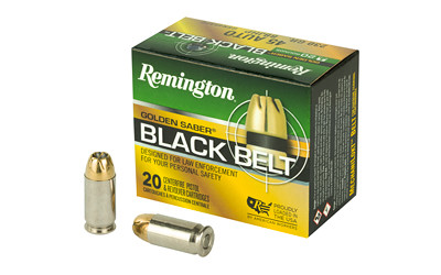 Remington Gs 45 ACP JHP 230 Grain 20 Rounds