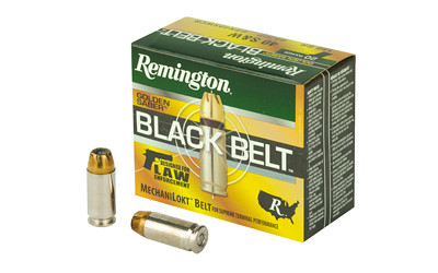 Remington Gs 40 S&W Hollow Point 180 Grain 20 Rounds